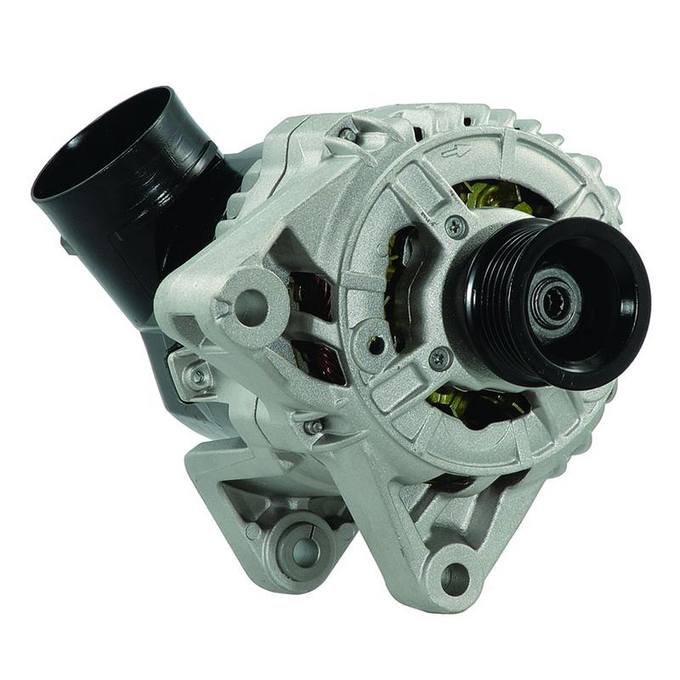 BMW Alternator 12311744565 - Denso 2105396